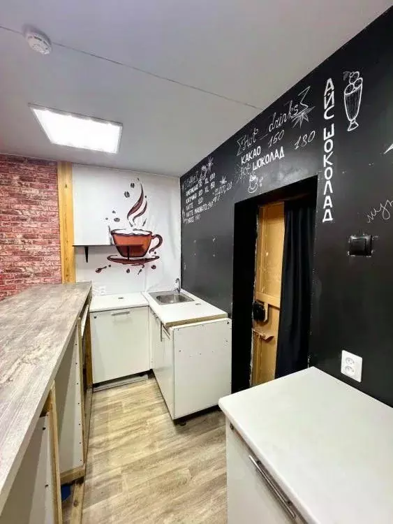 Помещение свободного назначения в Иркутская область, Иркутск ул. ... - Фото 2