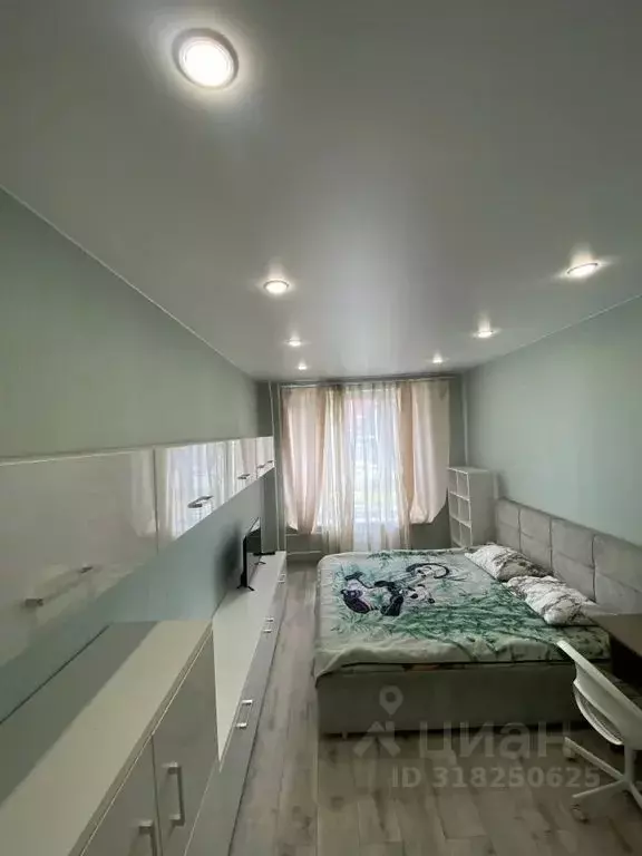 2-к кв. Ленинградская область, Кудрово г. Всеволожский район, ... - Фото 0