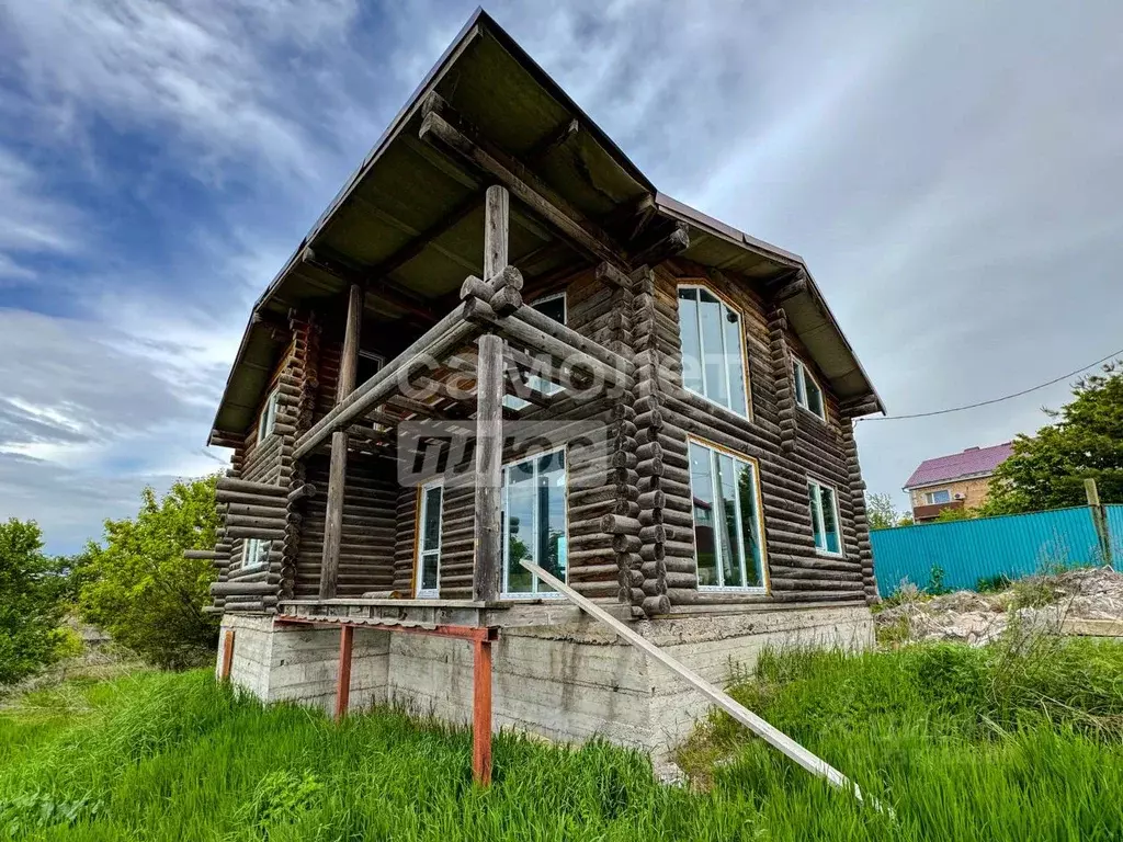 Дом в Приморский край, Большой Камень Звездная ул., 1А (254 м) - Фото 2
