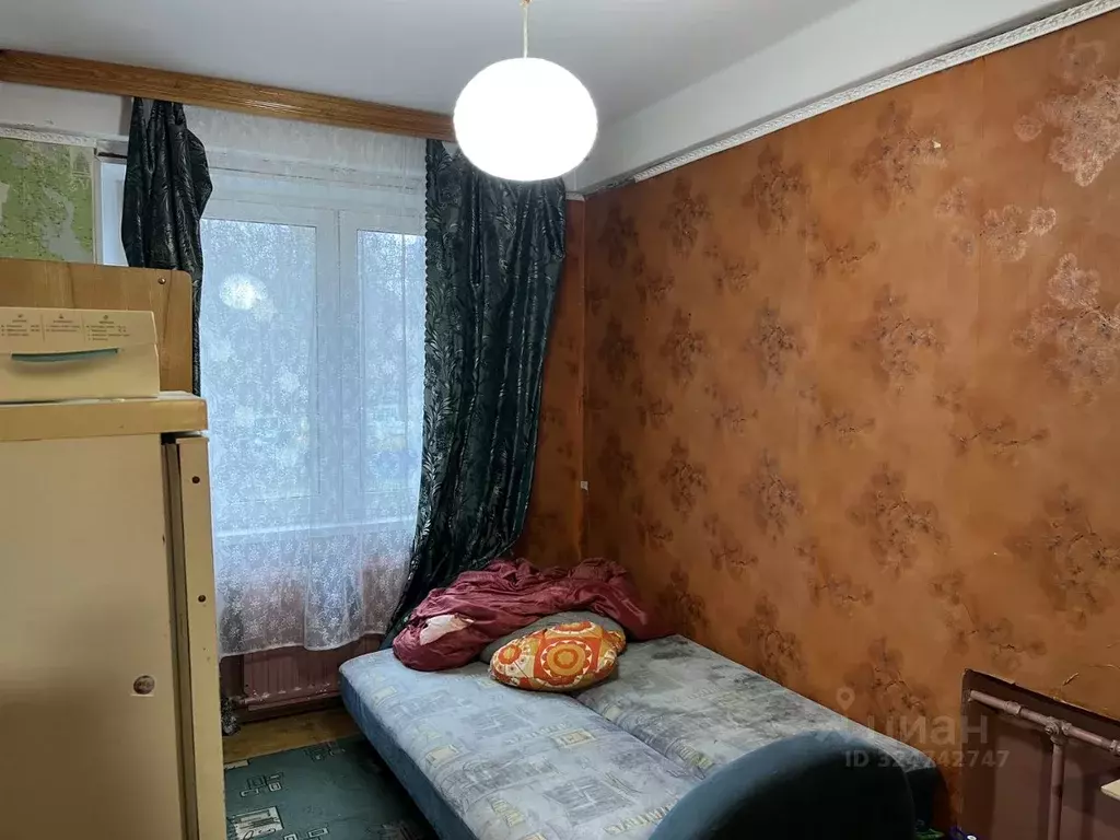 Комната Ленинградская область, Всеволожск Ленинградская ул., 11 (11.5 ... - Фото 2