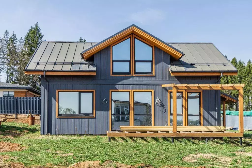 Дом, 175 м - Фото 1