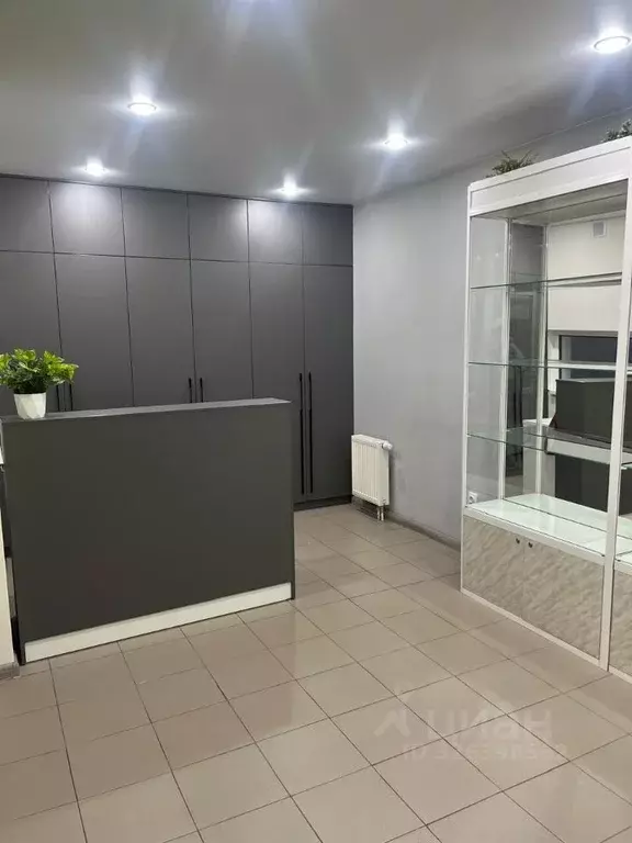 Офис в Башкортостан, Уфа Кавказская ул., 6/4 (312 м) - Фото 2