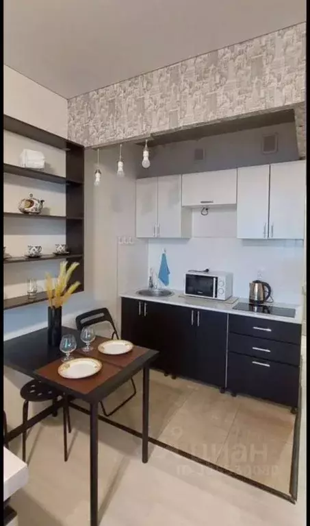 Студия Ростовская область, Батайск ул. Крупской, 1к1 (21.0 м) - Фото 1