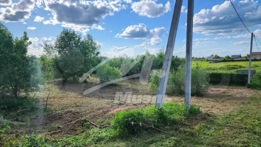 Участок 6 сот. (СНТ, ДНП) - Фото 1