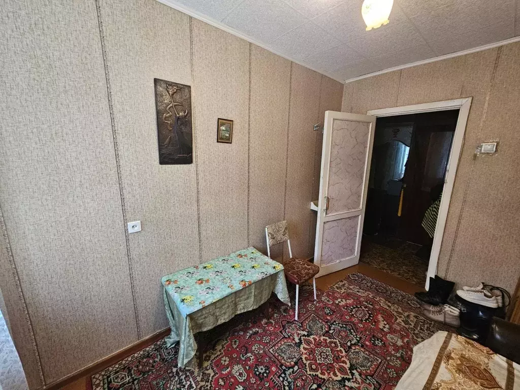 Комната Омская область, Омск ул. Ватутина, 13А (12.0 м) - Фото 2