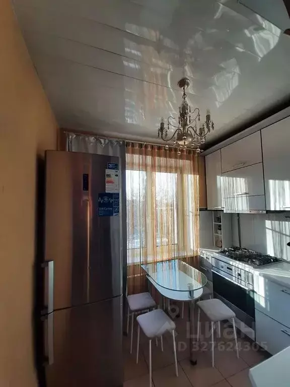 2-к кв. Москва ул. Вавилова, 20 (45.0 м) - Фото 2