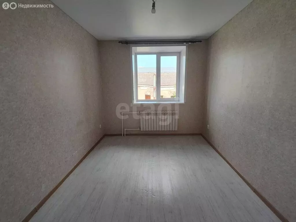 3-комнатная квартира: Шадринск, Михайловская улица, 74 (59.4 м) - Фото 1