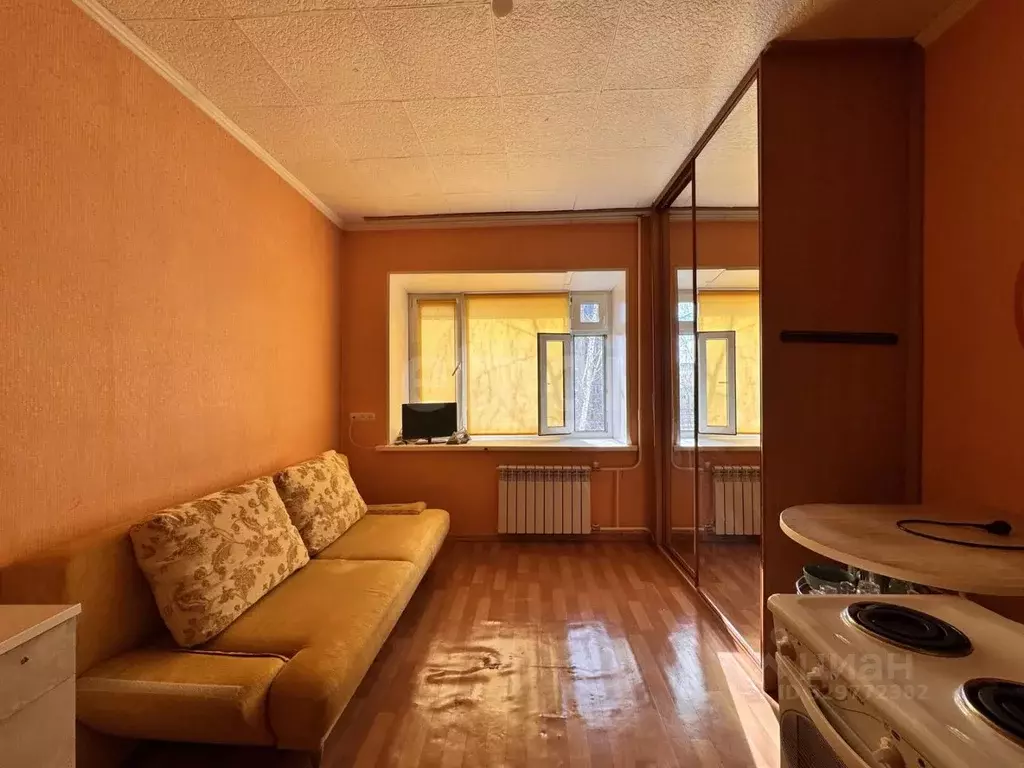 Комната Ханты-Мансийский АО, Сургут Рабочая ул., 31А (12.0 м) - Фото 2