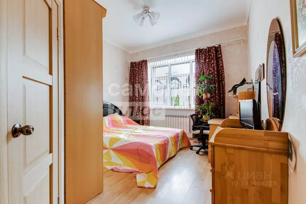 Комната Москва д. Пучково, ул. Троицкая, 107к3 (20.0 м) - Фото 1