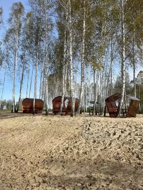 Участок 8 сот. (СНТ, ДНП) - Фото 1