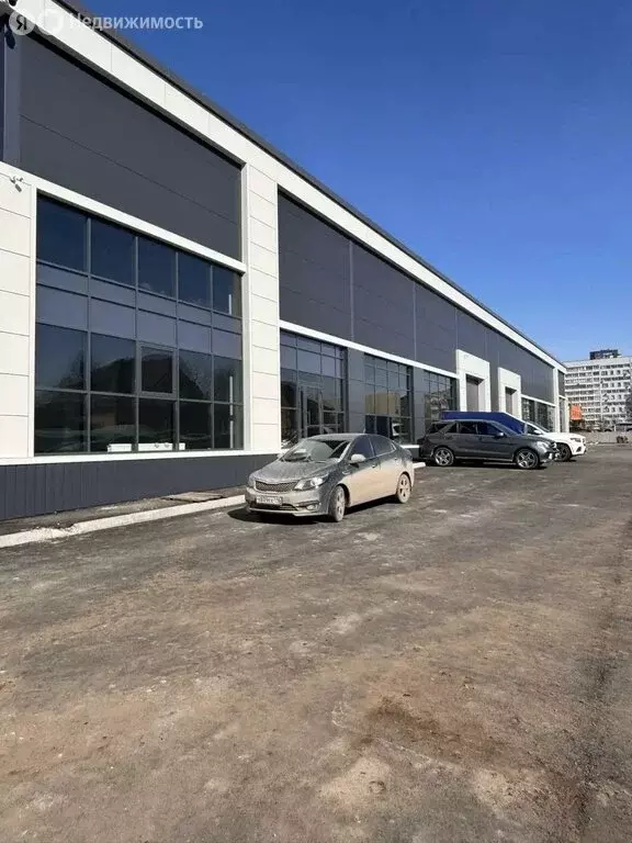 Помещение свободного назначения (980 м) - Фото 2