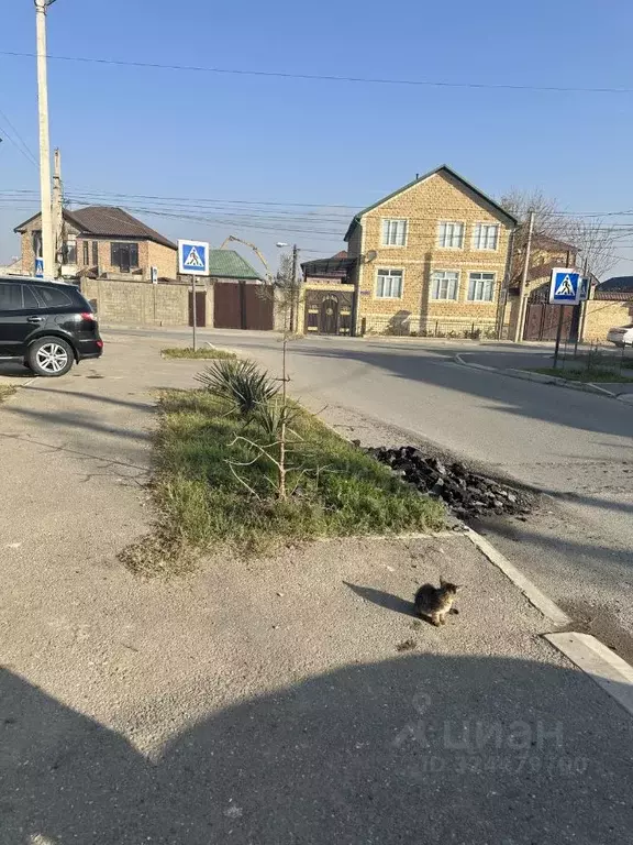 Участок в Дагестан, Махачкала городской округ, Семендер пгт ул. ... - Фото 2