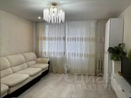 3-к кв. Коми, Усинск Возейская ул., 17 (66.0 м) - Фото 1