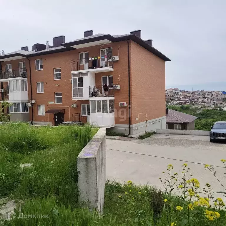 Продаётся квартира-студия, 21.7 м - Фото 1