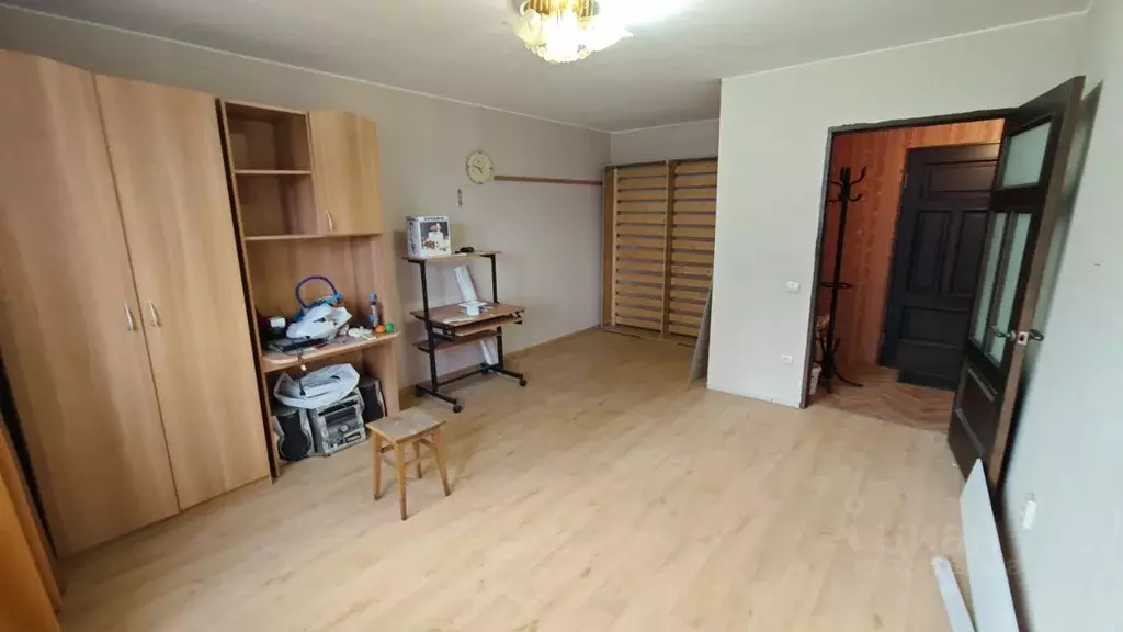 1-к кв. Краснодарский край, Краснодар Армавирская ул., 60 (37.2 м) - Фото 2