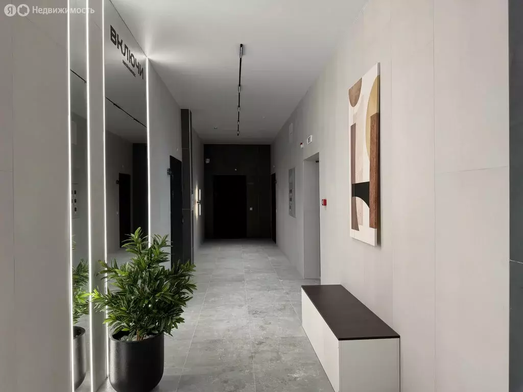 1-комнатная квартира: Гурьевск, улица Героя России Катериничева, 2к2 ... - Фото 1