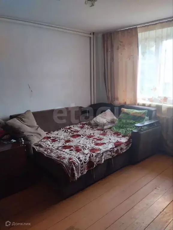 Продаётся 3-к квартира, 52 м - Фото 0
