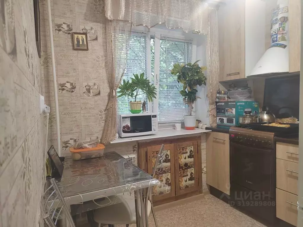 1-к кв. Волгоградская область, Волгоград Академическая ул., 32 (30.5 ... - Фото 1