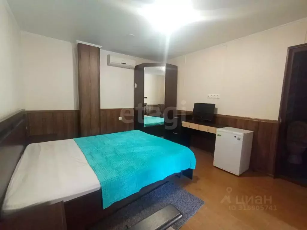 Студия Краснодарский край, Анапа ул. Шевченко, 133 (20.0 м) - Фото 1