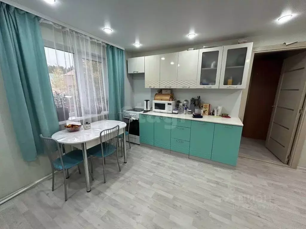 Дом в Ханты-Мансийский АО, Ханты-Мансийск Движенец СОТ, 55 (116 м) - Фото 1