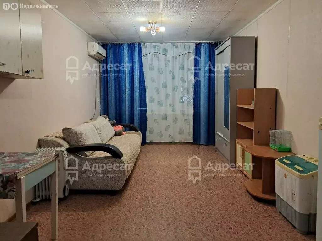 1к в -комнатной квартире (17 м) - Фото 0