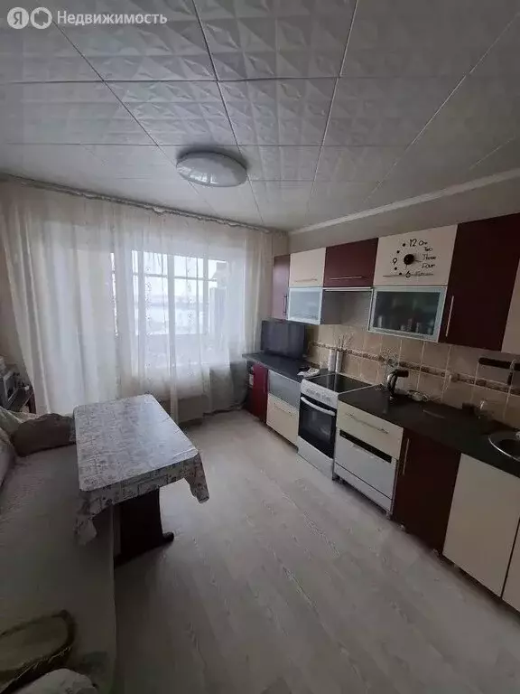 3-комнатная квартира: Дудинка, улица Щорса, 33 (64 м) - Фото 2