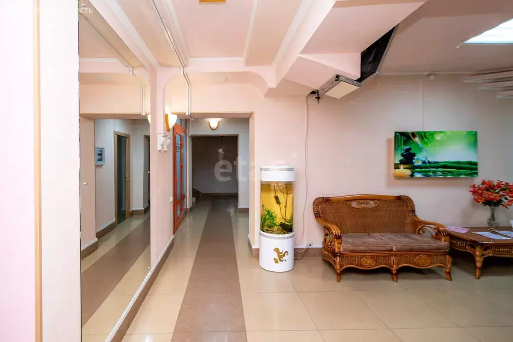 Помещение свободного назначения (15 м) - Фото 1