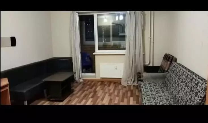 Студия Ленинградская область, Всеволожский район, д. Новое Девяткино ... - Фото 1