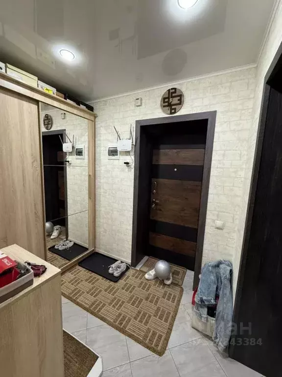 1-к кв. Ставропольский край, Кисловодск ул. Островского, 25А (39.0 м) - Фото 2