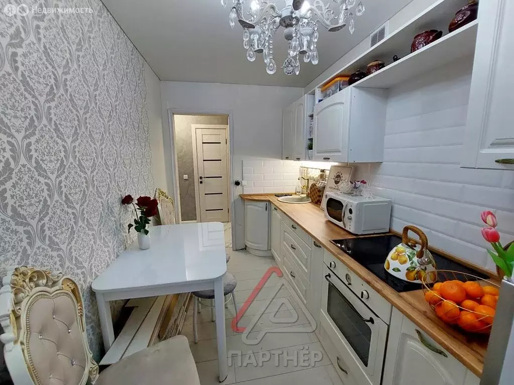 1-комнатная квартира: Димитровград, Гвардейский переулок, 1 (32.3 м) - Фото 2