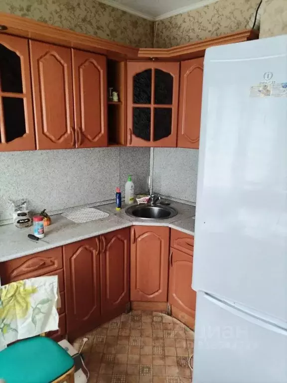 2-к кв. Москва Родниковая ул., 20 (52.0 м) - Фото 0