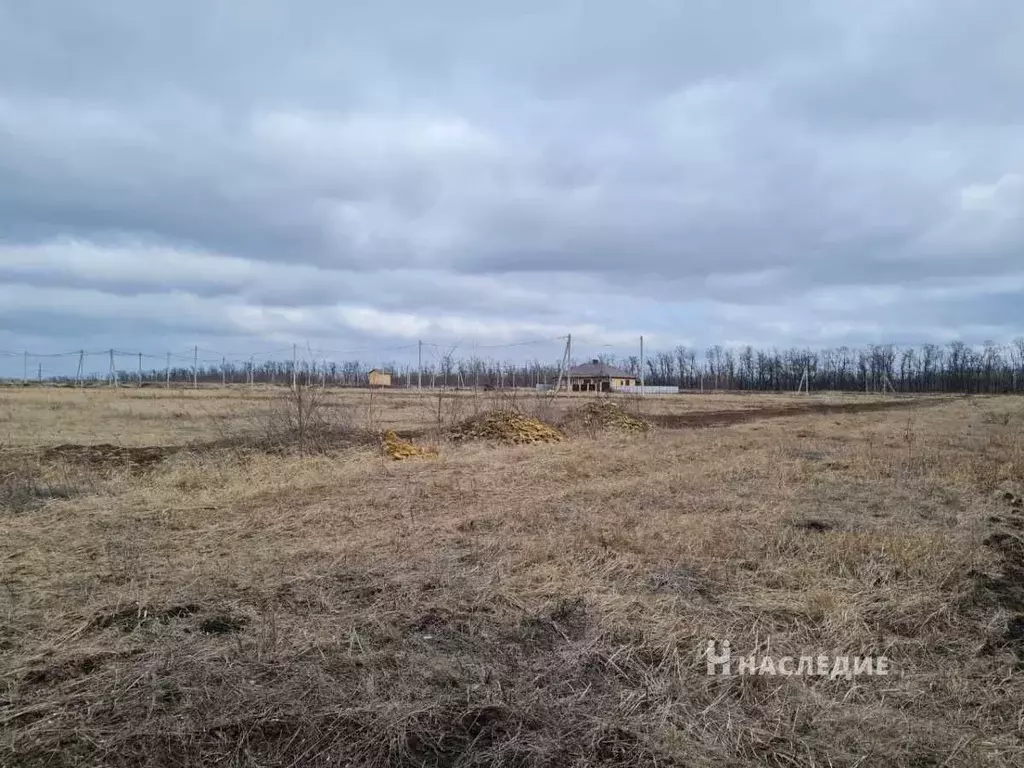 Поселок Рассвет Участок Купить