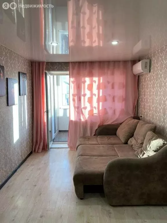 1-комнатная квартира: Кимры, набережная Фадеева, 24 (34 м) - Фото 0