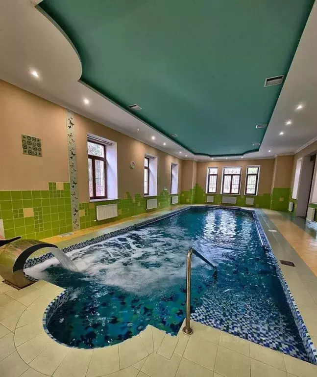 Дом в Москва д. Губцево,  (925 м) - Фото 1