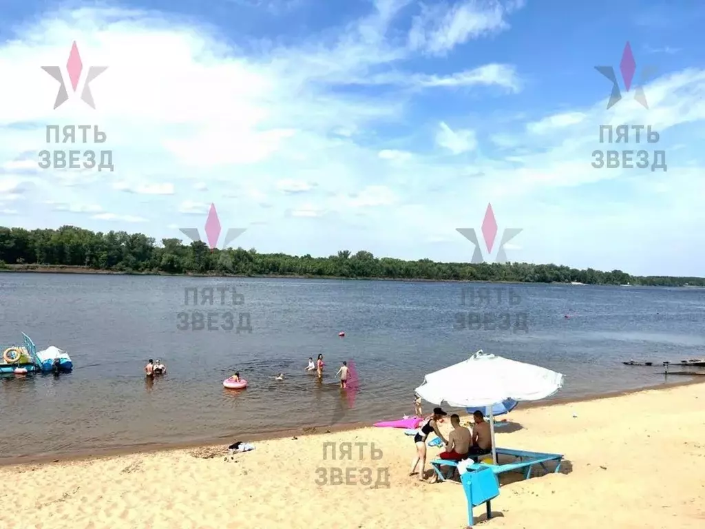 Помещение свободного назначения в Самарская область, Самара пос. ... - Фото 2