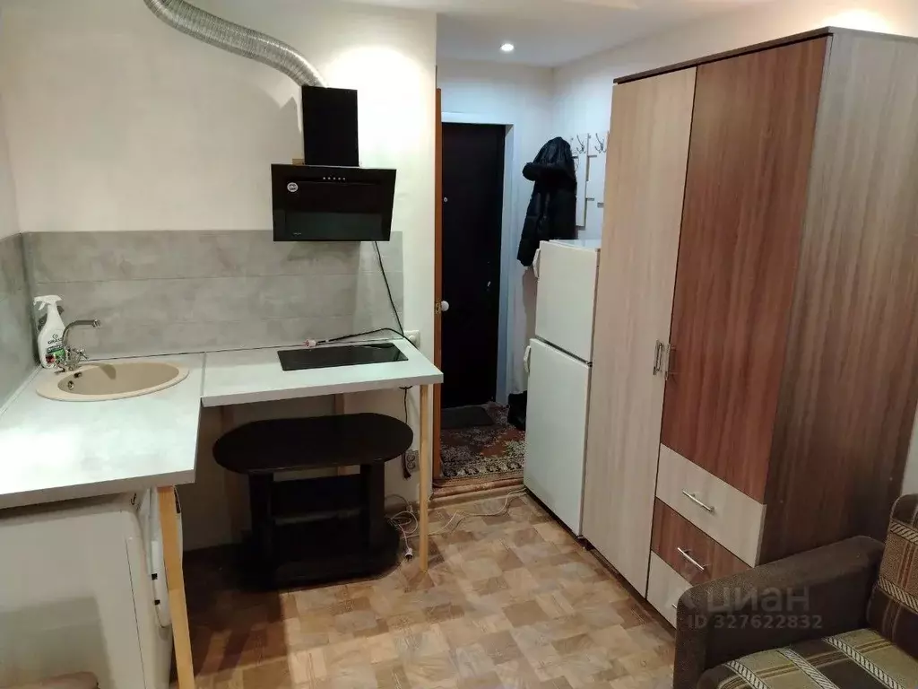 Студия Красноярский край, Красноярск Светлогорская ул., 19 (15.0 м) - Фото 1