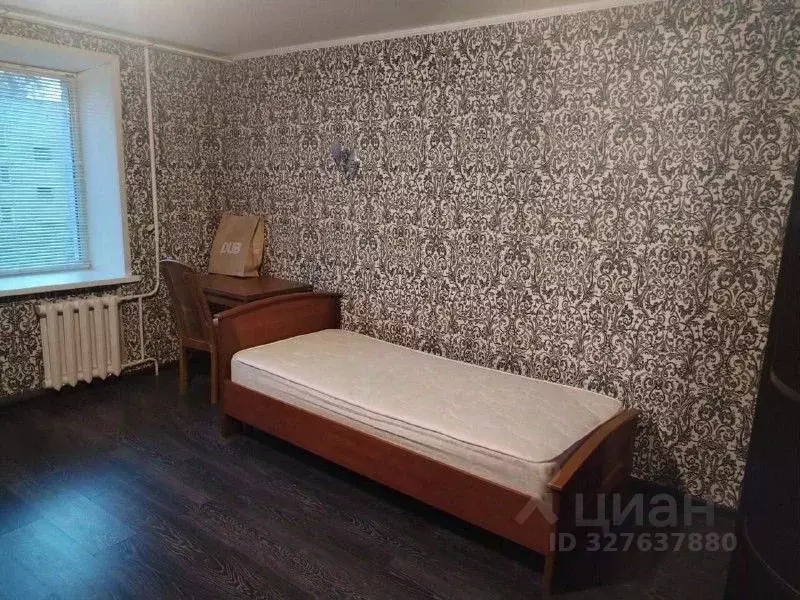 1-к кв. Ярославская область, Ярославль Корабельная ул., 22 (30.0 м) - Фото 2