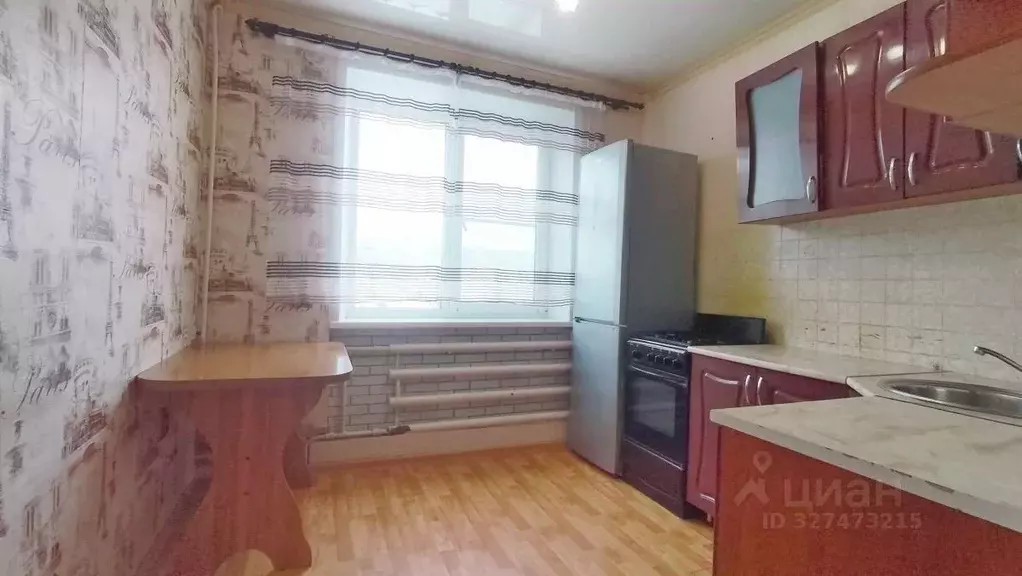 2-к кв. Саратовская область, Вольск Волгоградская ул., 46А (49.9 м) - Фото 2