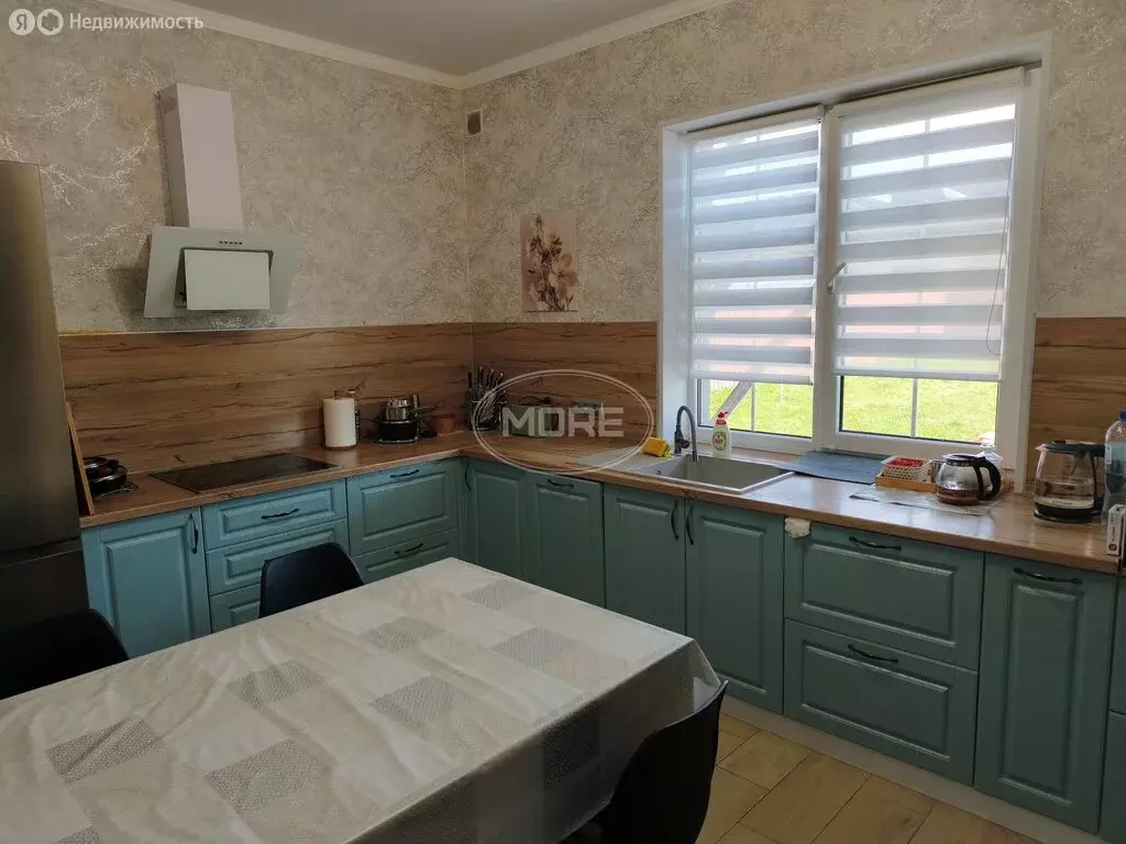 Дом в посёлок Заозерье, Луговая улица, 9 (131.1 м) - Фото 2