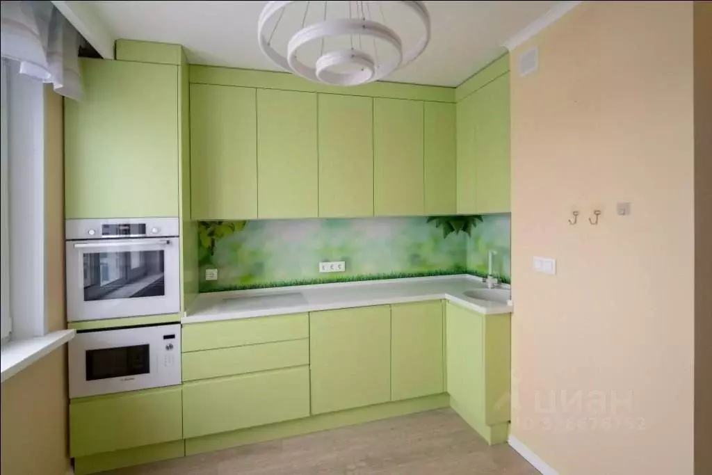 2-к кв. Москва ул. Воронцовские Пруды, 7 (63.0 м) - Фото 1