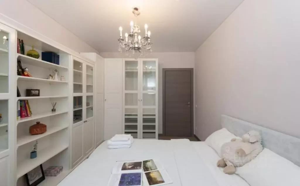 2-к кв. Москва Береговой проезд, 5к2 (43.0 м) - Фото 2