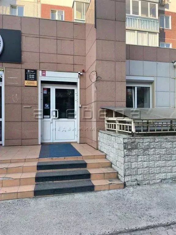 Помещение свободного назначения в Красноярский край, Красноярск ... - Фото 1