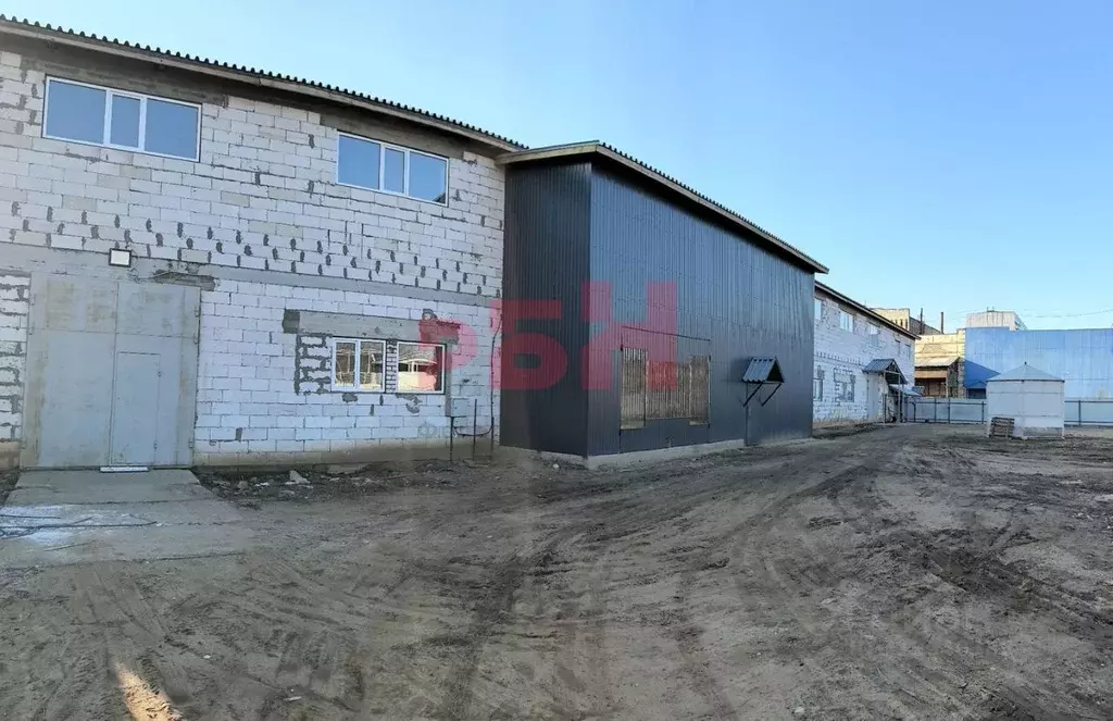 Помещение свободного назначения в Костромская область, Кострома ул. ... - Фото 1