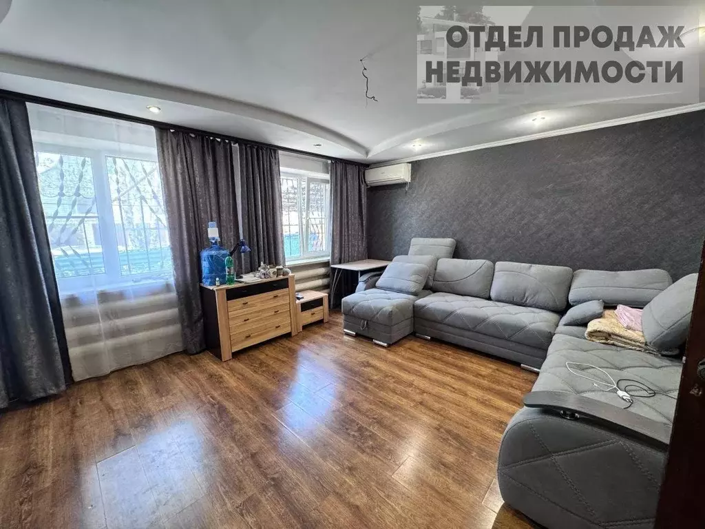 Дом, 233.8 м - Фото 0