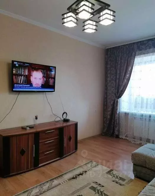 1-к кв. Тюменская область, Тюмень ул. Мельникайте, 136к1 (50.0 м) - Фото 0