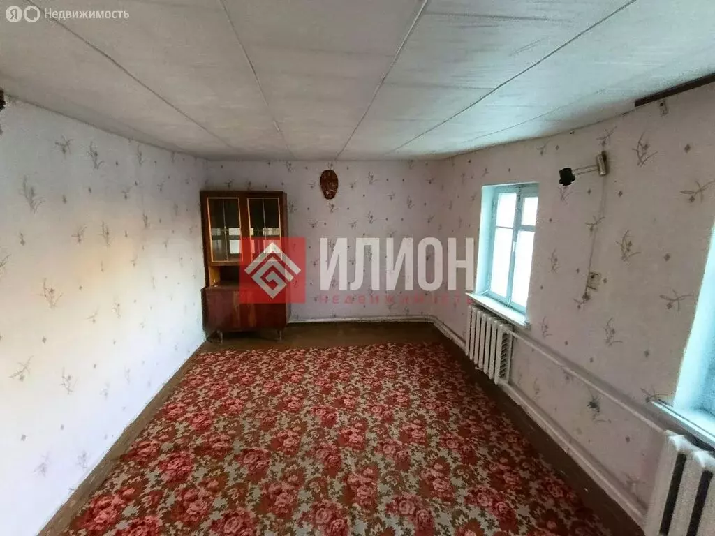 Дом в Бахчисарай, улица Богдана Хмельницкого, 28 (48.9 м) - Фото 1