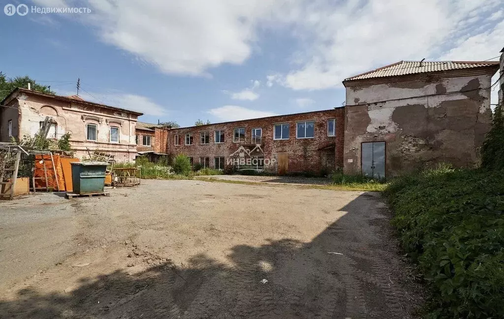 Склад (1800 м) - Фото 2