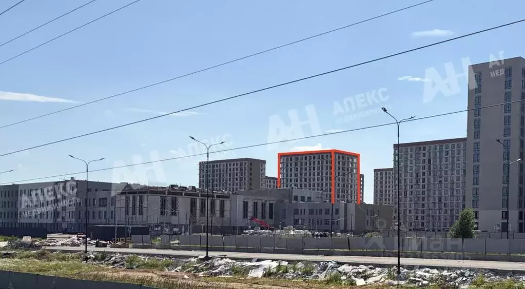 Помещение свободного назначения в Москва с. Остафьево, 10 (245 м) - Фото 1