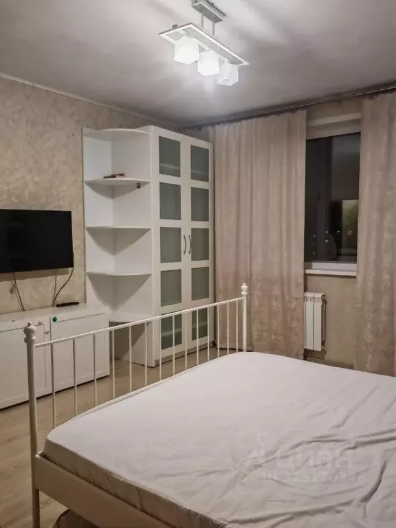 1-к кв. Москва Коломенская ул., 15К1 (44.0 м) - Фото 2