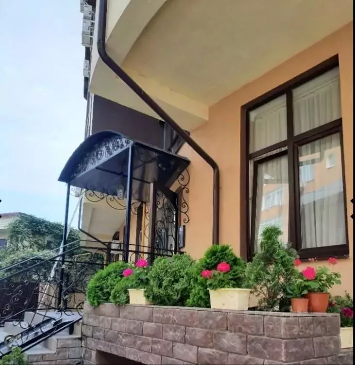 2-к кв. Краснодарский край, Сочи ул. Демократическая, 34/1 (42.0 м) - Фото 1